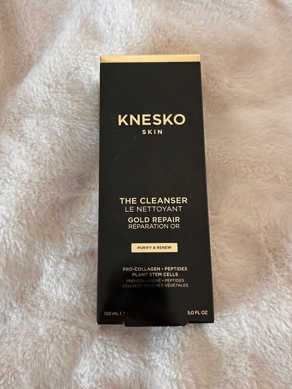 Knesko The Cleanser 5 oz $90 Retail